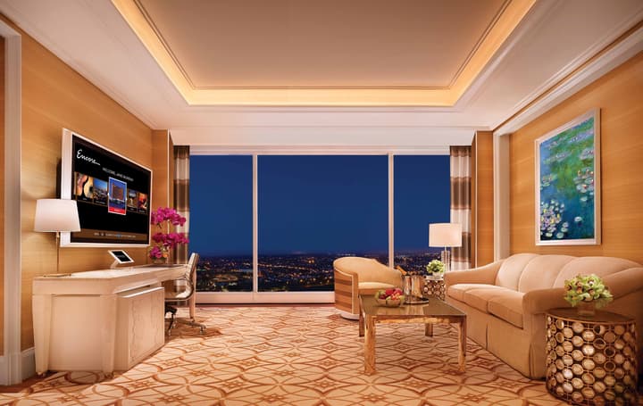 Encore Boston Harbor