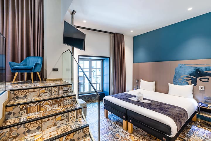 Ibis Styles Chaves