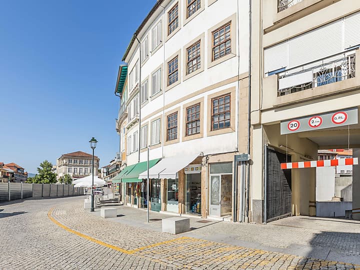 Ibis Styles Chaves