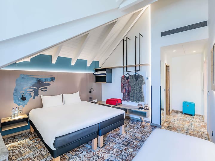 Ibis Styles Chaves