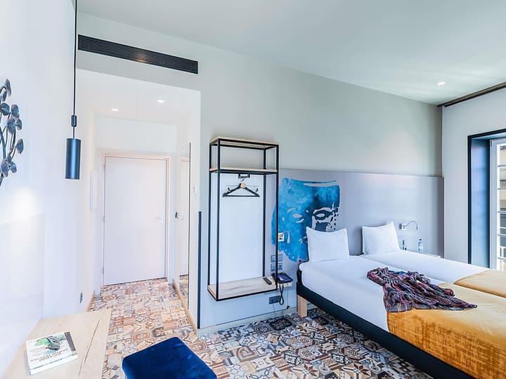 Ibis Styles Chaves