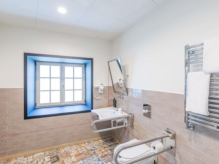 Ibis Styles Chaves