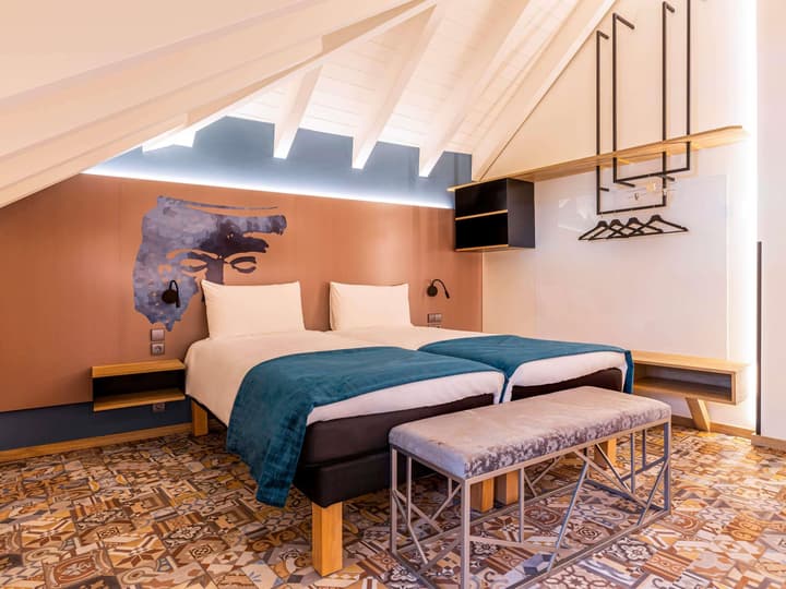 Ibis Styles Chaves