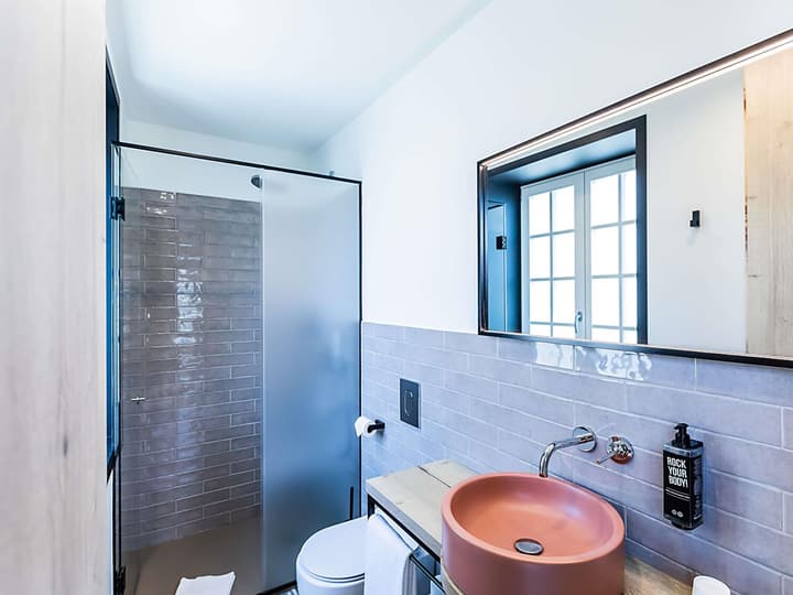 Ibis Styles Chaves