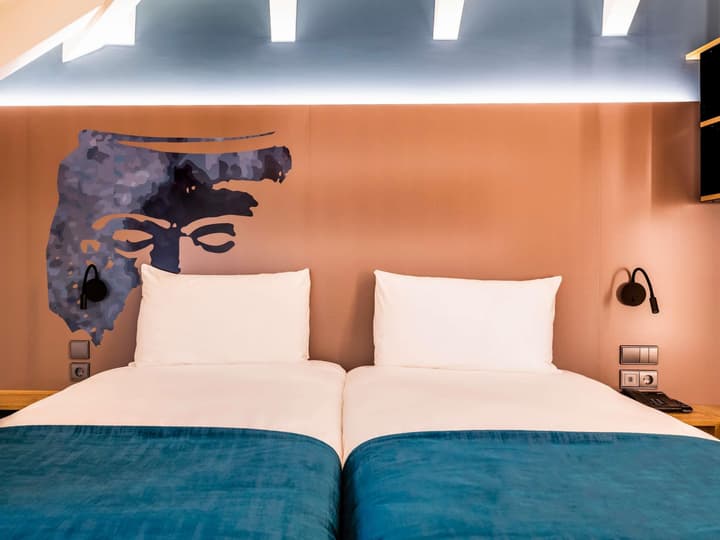 Ibis Styles Chaves