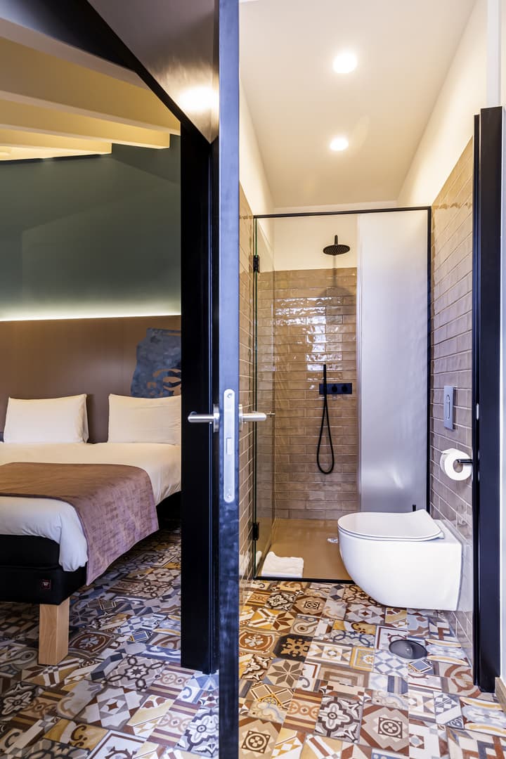 Ibis Styles Chaves