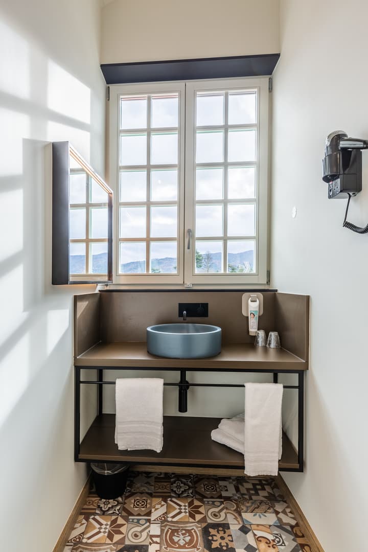 Ibis Styles Chaves