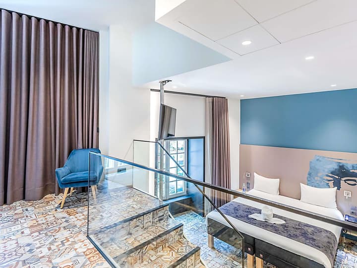 Ibis Styles Chaves