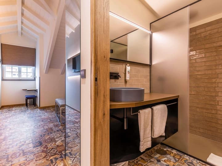 Ibis Styles Chaves