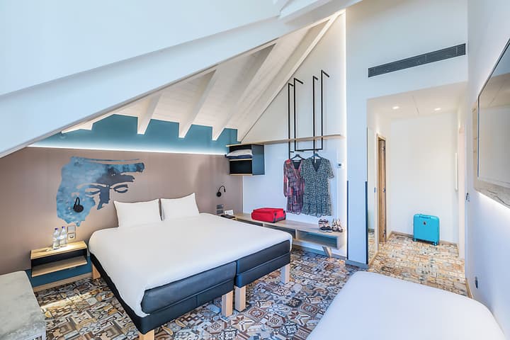 Ibis Styles Chaves