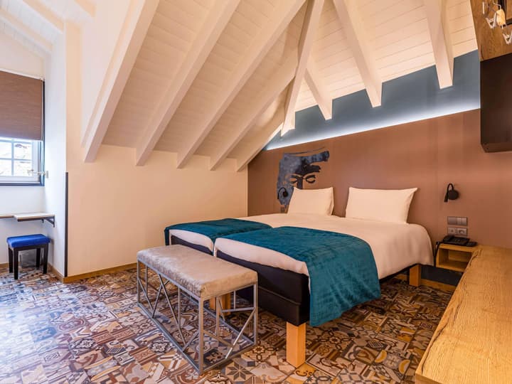 Ibis Styles Chaves