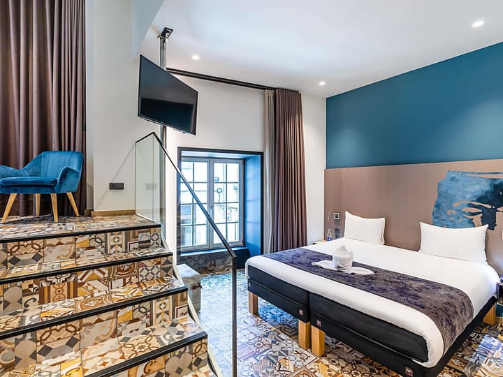 Ibis Styles Chaves