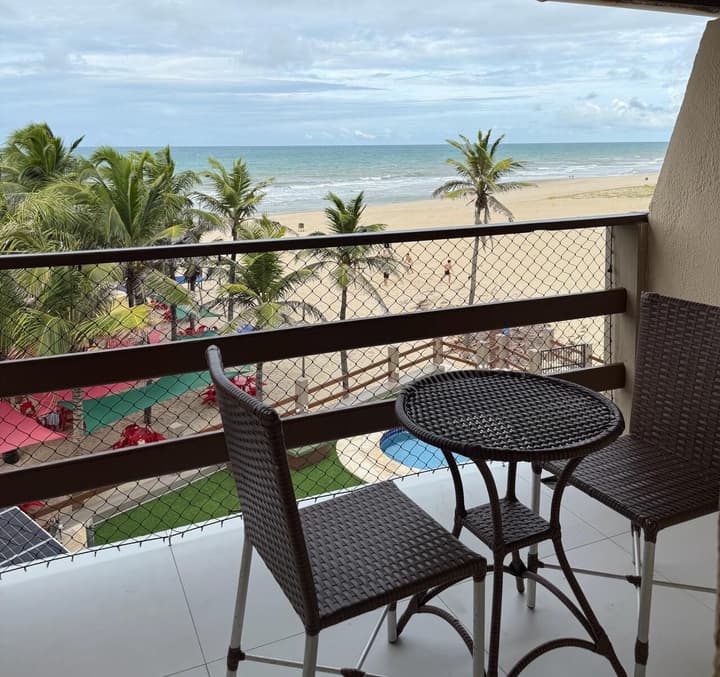 G2 Beach Hotel