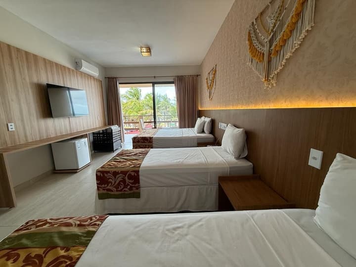 G2 Beach Hotel