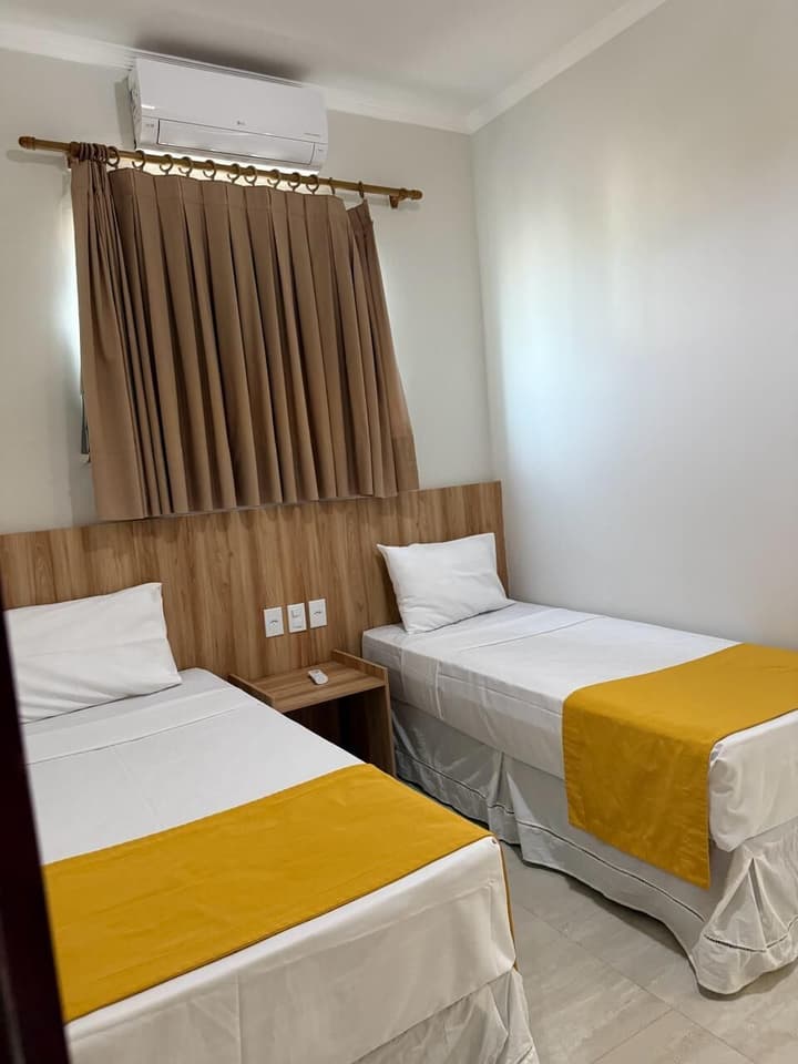 G2 Beach Hotel