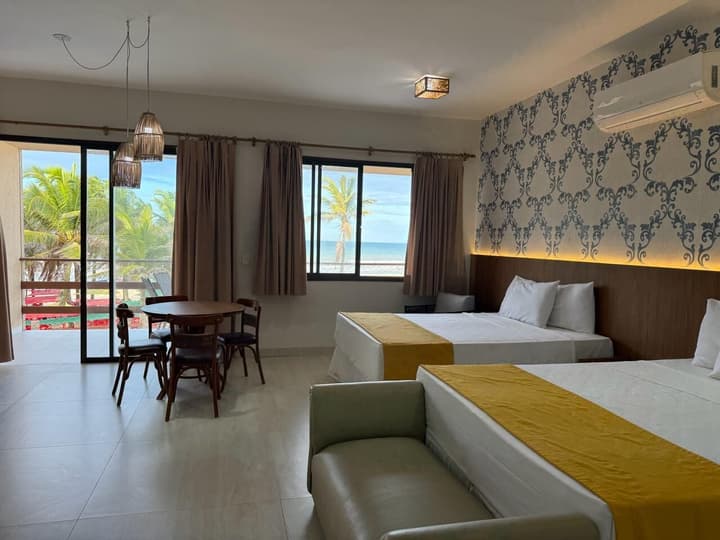 G2 Beach Hotel