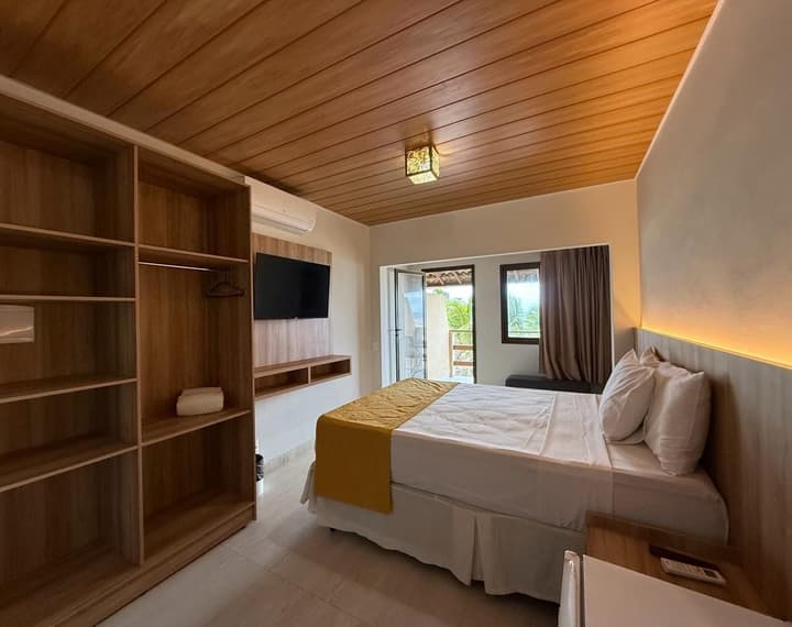 G2 Beach Hotel