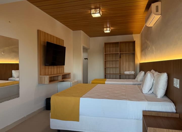G2 Beach Hotel