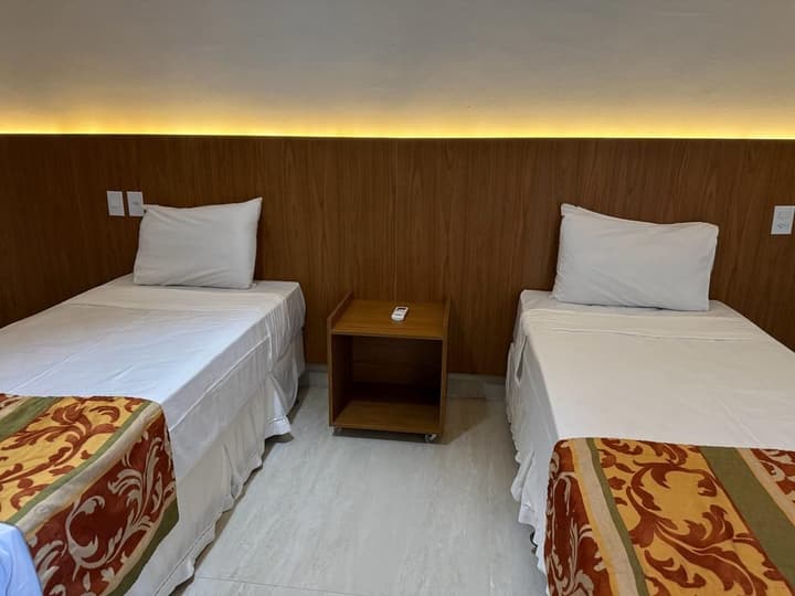 G2 Beach Hotel