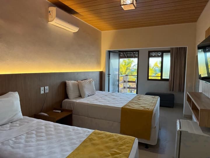 G2 Beach Hotel