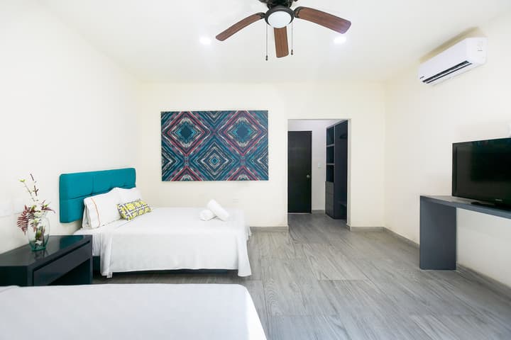 Casa Kaoba Hotel & Suites