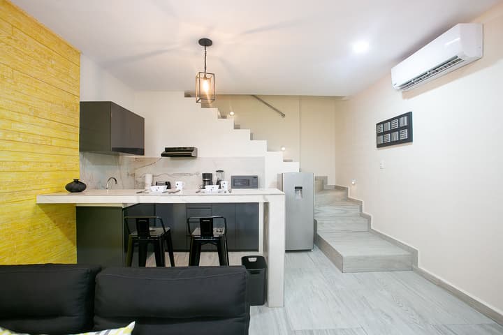 Casa Kaoba Hotel & Suites