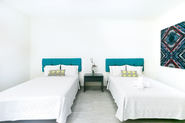 Casa Kaoba Hotel & Suites