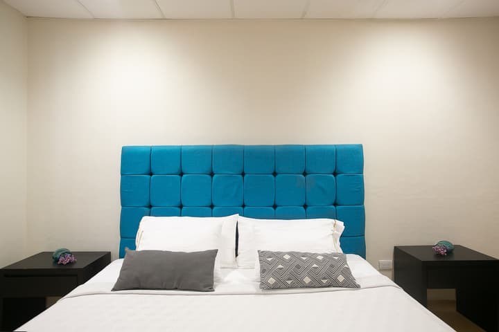 Casa Kaoba Hotel & Suites