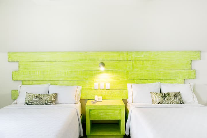 Casa Kaoba Hotel & Suites