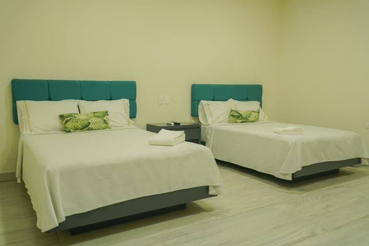 Casa Kaoba Hotel & Suites