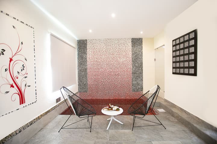 Casa Kaoba Hotel & Suites