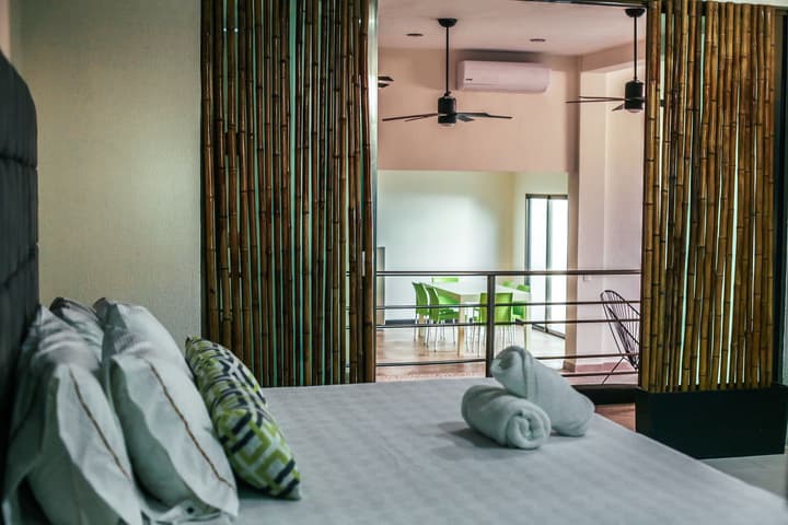 Casa Kaoba Hotel & Suites