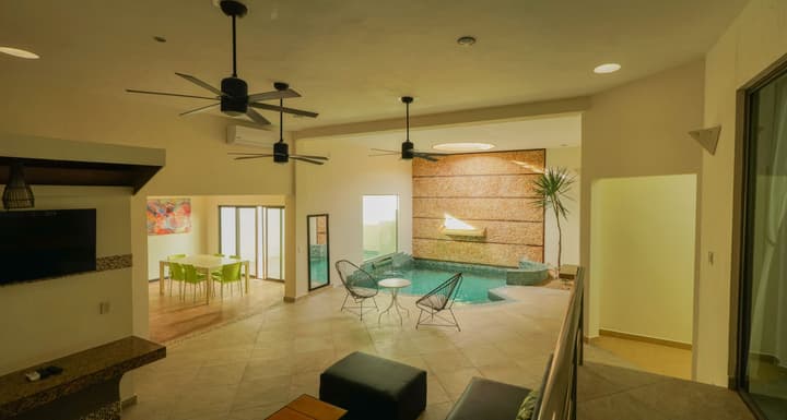 Casa Kaoba Hotel & Suites