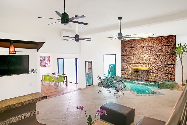 Casa Kaoba Hotel & Suites