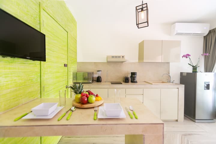 Casa Kaoba Hotel & Suites