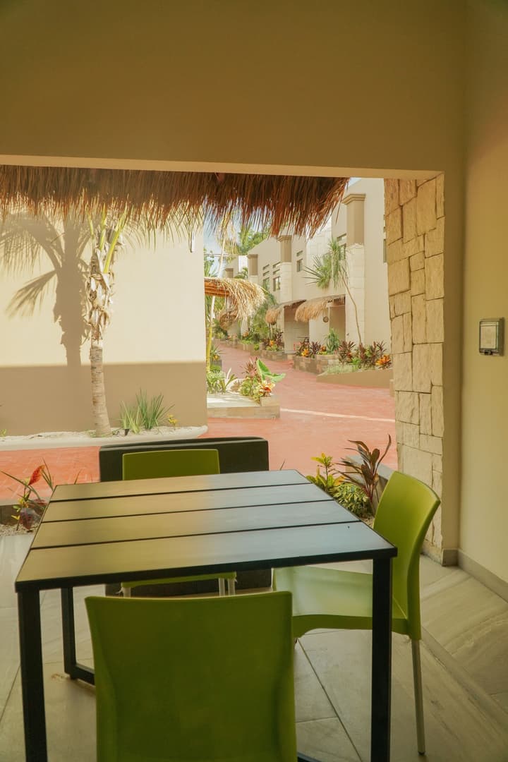 Casa Kaoba Hotel & Suites