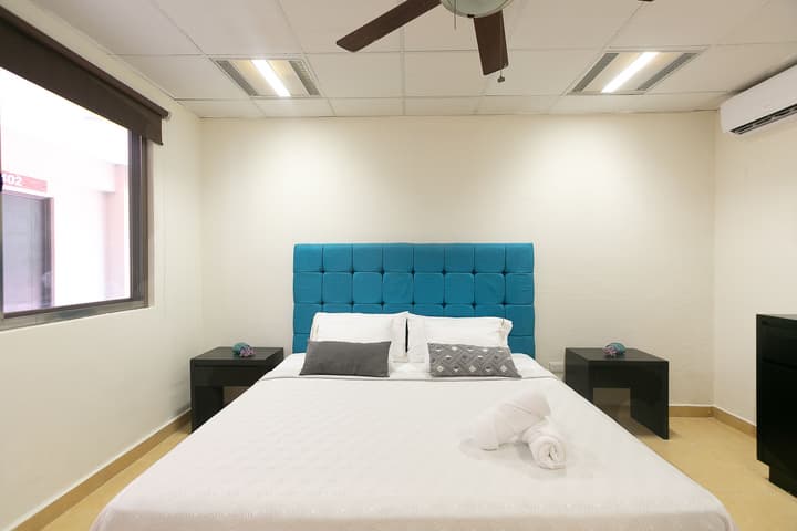 Casa Kaoba Hotel & Suites