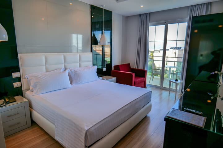Hotel Luxury