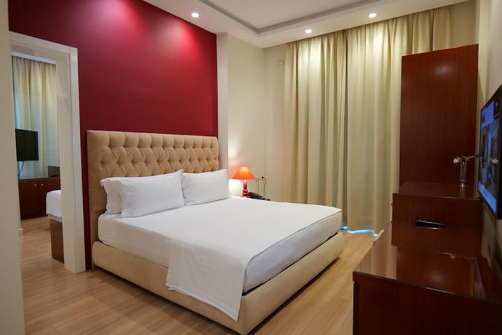 Hotel Luxury
