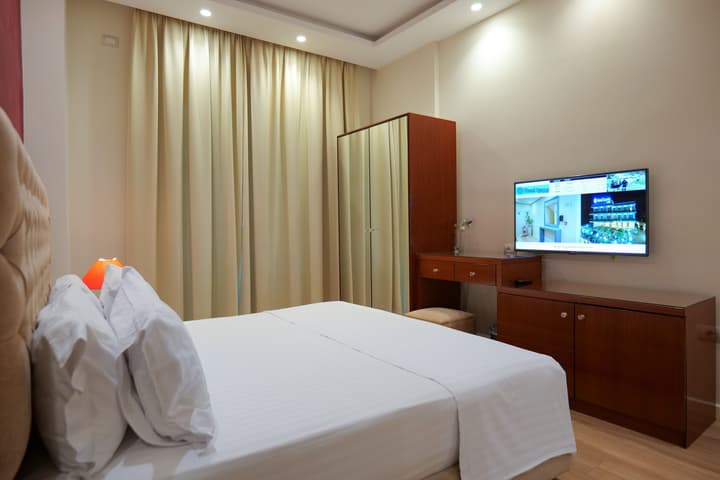 Hotel Luxury
