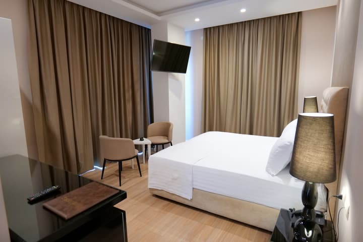 Hotel Luxury