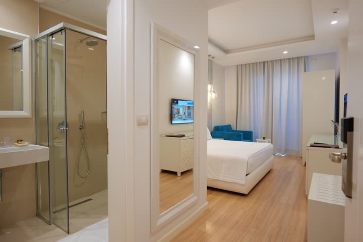 Hotel Luxury