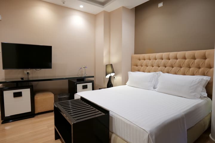 Hotel Luxury