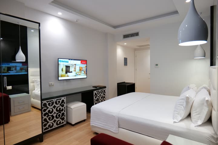 Hotel Luxury