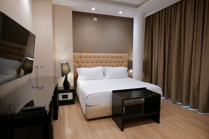Hotel Luxury