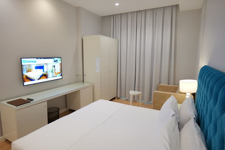 Hotel Luxury