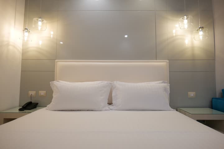Hotel Luxury