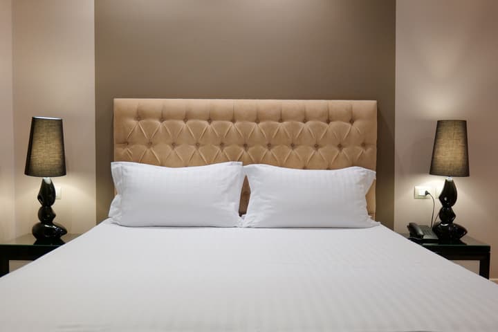Hotel Luxury