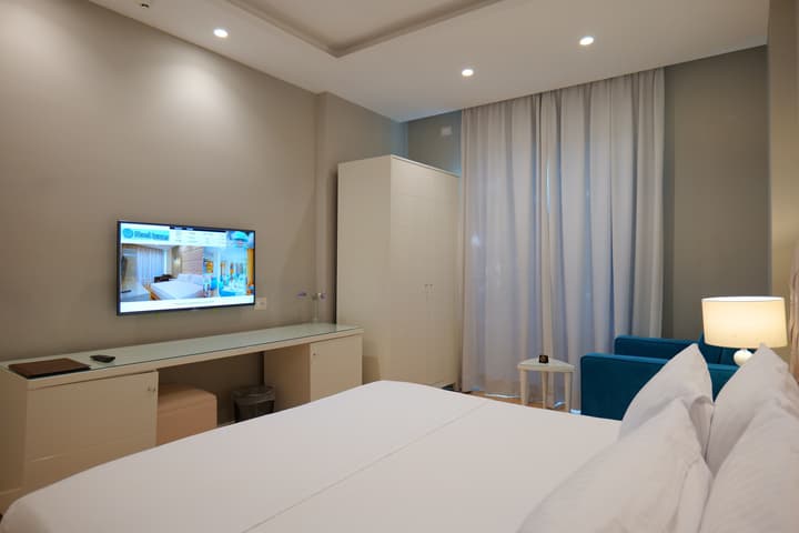 Hotel Luxury