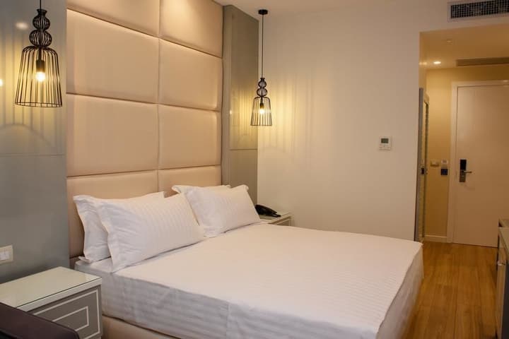 Hotel Luxury